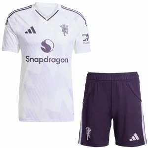Trikot 2025 2026 - Manchester United Kinder Trikot | trikotfussballshop