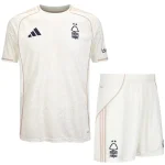 Trikot 2025 2026 - Nottingham Forest Trikot Kinder | trikotfussballshop