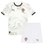 Trikot 2025 - Portugal Trikot Kinder 2025/2026 | trikotfussballshop