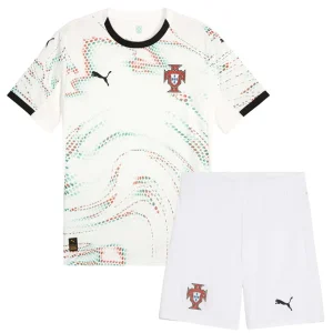 Trikot 2025 - Portugal Trikot Kinder 2025/2026 | trikotfussballshop