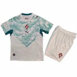 Trikot 2026 - Portugal Trikot Kinder 2025/2026 | trikotfussballshop