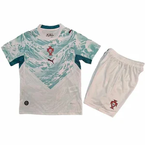 Trikot 2026 - Portugal Trikot Kinder 2025/2026 | trikotfussballshop