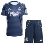 Trikot 2025 2026 - Real Madrid Kinder Trikot | trikotfussballshop
