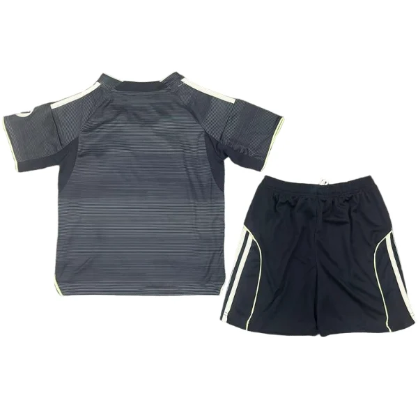 Trikot 2025 2026 - Real Madrid Kinder Trikot | trikotfussballshop