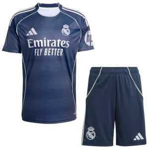 Trikot 2025 2026 - Real Madrid Kinder Trikot | trikotfussballshop