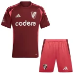 Trikot 2024 2025 - River Plate Kinder Trikot | trikotfussballshop