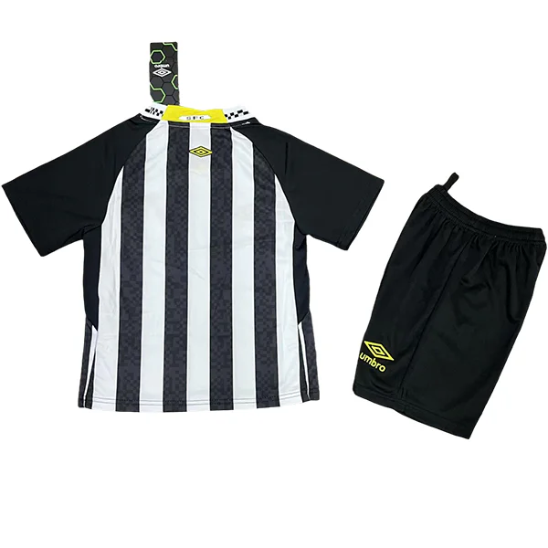 Trikot 2025 2026 - Santos Kinder Trikot | trikotfussballshop