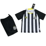 Trikot 2025 2026 - Santos Kinder Trikot | trikotfussballshop