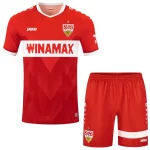 Trikot 2024 2025 - VfB Stuttgart Trikot Kinder | trikotfussballshop