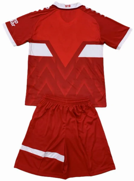 Trikot 2024 2025 - VfB Stuttgart Trikot Kinder | trikotfussballshop