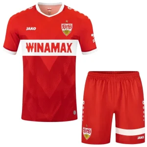 Trikot 2024 2025 - VfB Stuttgart Trikot Kinder | trikotfussballshop