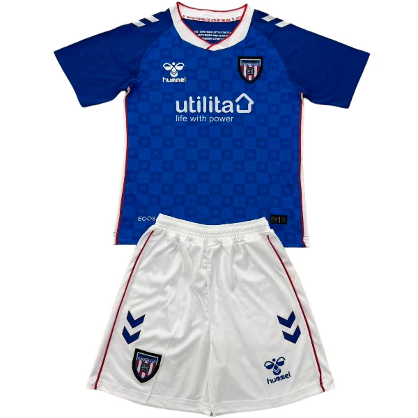 Trikot 2025 2026 - Sunderland Kinder Trikot | trikotfussballshop