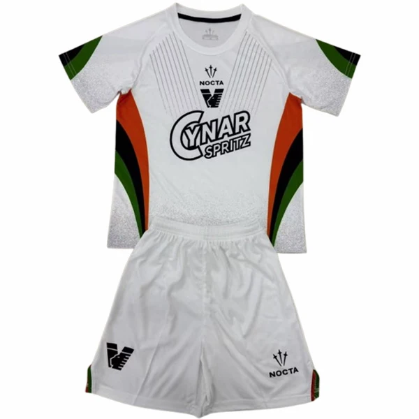 Trikot 2024 2025 - Venezia Kinder Trikot 25/26 | trikotfussballshop