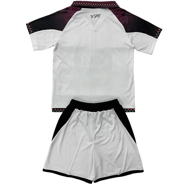 Trikot 2025 2026 - Venezia Kinder Trikot 25/26 | trikotfussballshop
