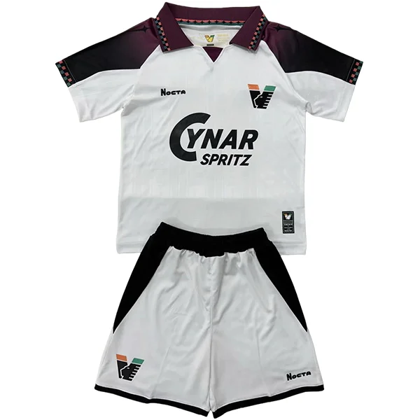 Trikot 2025 2026 - Venezia Kinder Trikot 25/26 | trikotfussballshop