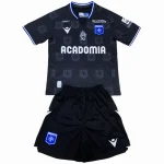 AJ Auxerre Trikot 2024 2025 - Aj Auxerre Trikot Playstation | trikotfussballshop