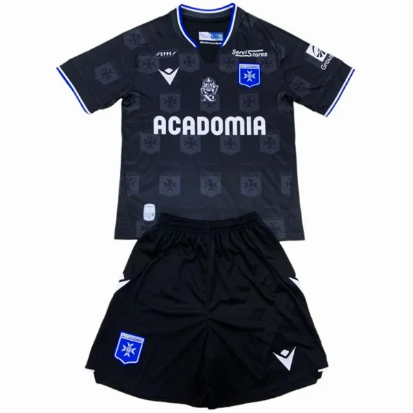 AJ Auxerre Trikot 2024 2025 - Aj Auxerre Trikot Playstation | trikotfussballshop