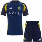 Trikot 2024 2025 - Al-nassr Fc Trikot 2025/2026 | trikotfussballshop