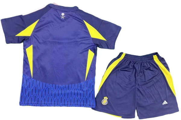 Trikot 2024 2025 - Al-nassr Fc Trikot 2025/2026 | trikotfussballshop