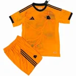 AS Rom Trikot 2025 2026 - AS Rom Trikot 2024/2025 | trikotfussballshop