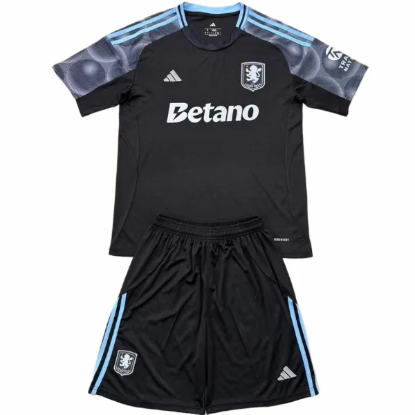 Aston Villa Trikot 2025 2026 | trikotfussballshop