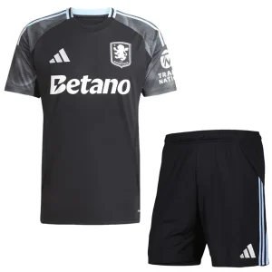 Aston Villa Trikot 2025 2026 | trikotfussballshop