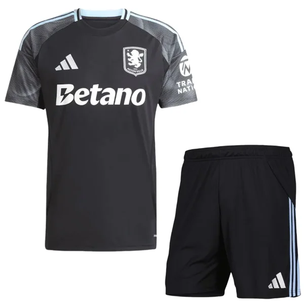 Aston Villa Trikot 2025 2026 | trikotfussballshop