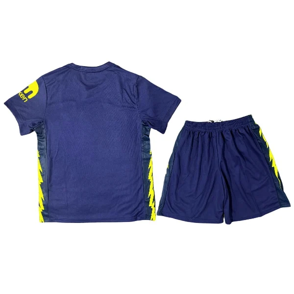 Atlético Madrid Trikot 2025 2026 - Trikot Atletico Madrid | trikotfussballshop