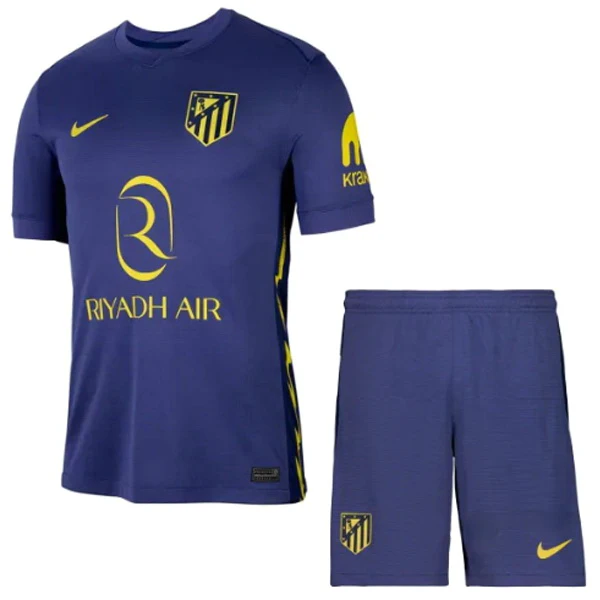 Atlético Madrid Trikot 2025 2026 - Trikot Atletico Madrid | trikotfussballshop