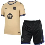 FC Barcelona Trikot 2025 2026 - Trikot Fc Barcelona Kinder | trikotfussballshop