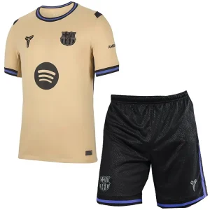 FC Barcelona Trikot 2025 2026 - Trikot Fc Barcelona Kinder | trikotfussballshop