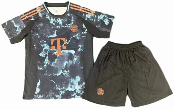 Bayern München Trikot 2024 2025 - Trikot Bayern München | trikotfussballshop