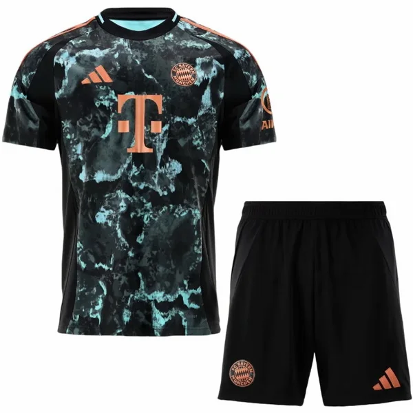 Bayern München Trikot 2024 2025 - Trikot Bayern München | trikotfussballshop