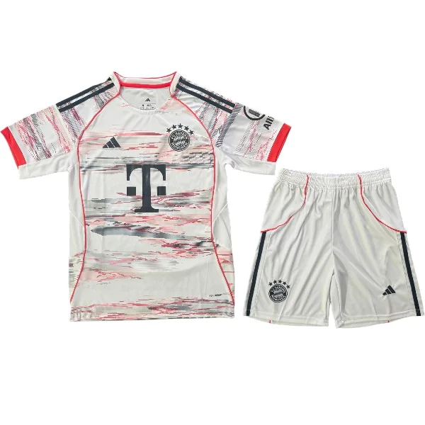 Bayern München Trikot 2025 2026 - Trikot Bayern München | trikotfussballshop