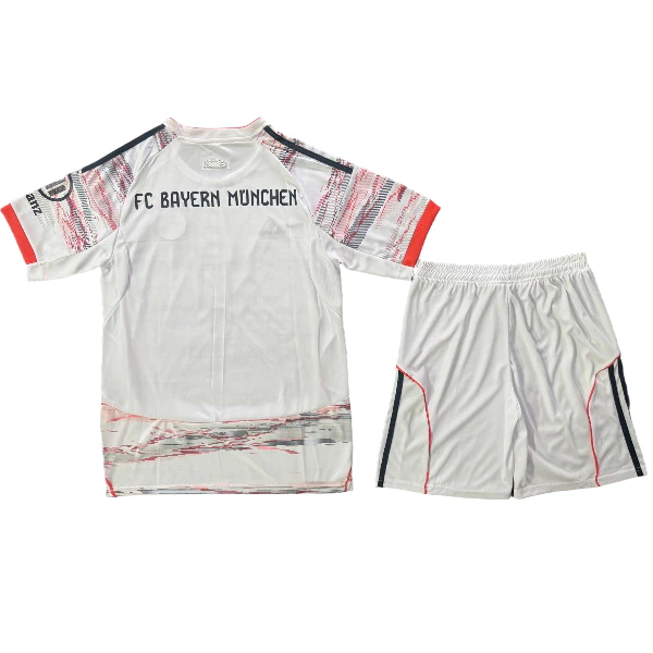 Bayern München Trikot 2025 2026 - Trikot Bayern München | trikotfussballshop