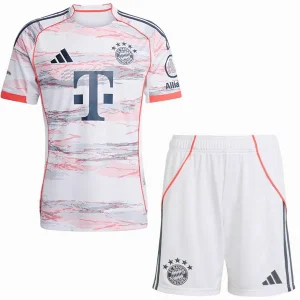 Bayern München Trikot 2025 2026 - Trikot Bayern München | trikotfussballshop