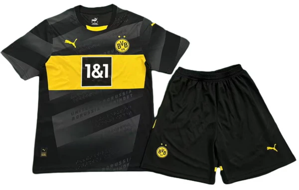 Borussia Dortmund Trikot 2024 2025 | trikotfussballshop