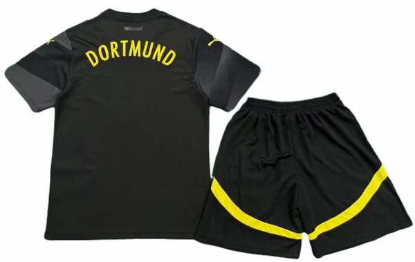 Borussia Dortmund Trikot 2024 2025 | trikotfussballshop