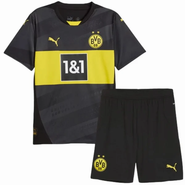 Borussia Dortmund Trikot 2024 2025 | trikotfussballshop