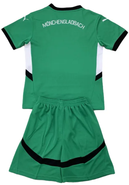 Borussia Mönchengladbach Trikot 2024 2025 - Trikot Von Borussia Mönchengladbach | trikotfussballshop