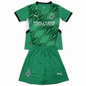 Borussia Mönchengladbach Trikot 2024 2025 - Trikot Von Borussia Mönchengladbach | trikotfussballshop