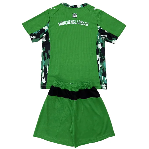 Borussia Mönchengladbach Trikot 2025 2026 - Trikot Von Borussia Mönchengladbach | trikotfussballshop
