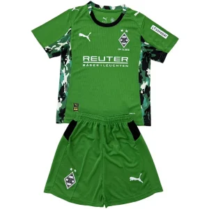Borussia Mönchengladbach Trikot 2025 2026 - Trikot Von Borussia Mönchengladbach | trikotfussballshop
