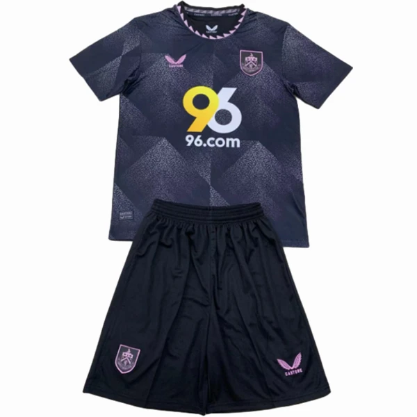 FC Burnley Trikot 2024 2025 | trikotfussballshop