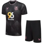FC Burnley Trikot 2024 2025 | trikotfussballshop
