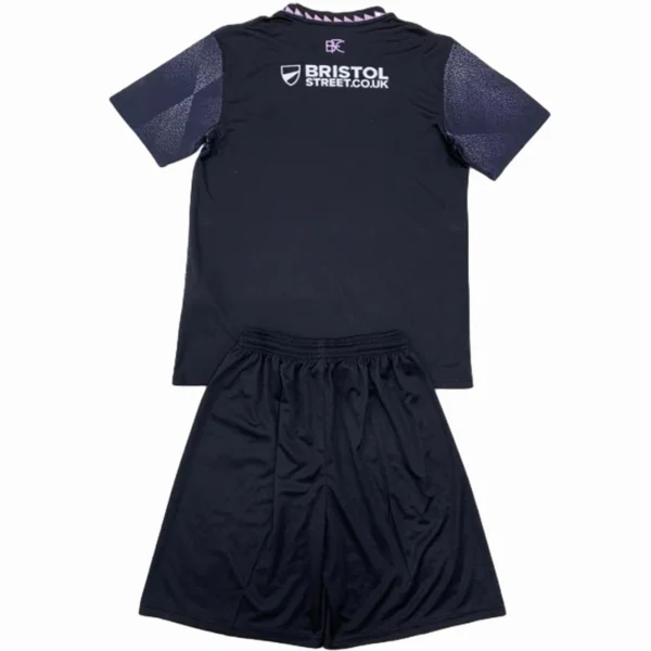 FC Burnley Trikot 2024 2025 | trikotfussballshop