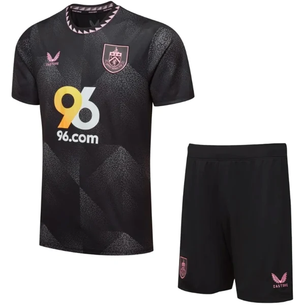 FC Burnley Trikot 2024 2025 | trikotfussballshop