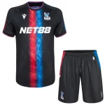 Crystal Palace Trikot 2024 2025 - Crystal Palace Trikot 2025/2026 | trikotfussballshop