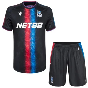 Crystal Palace Trikot 2024 2025 - Crystal Palace Trikot 2025/2026 | trikotfussballshop