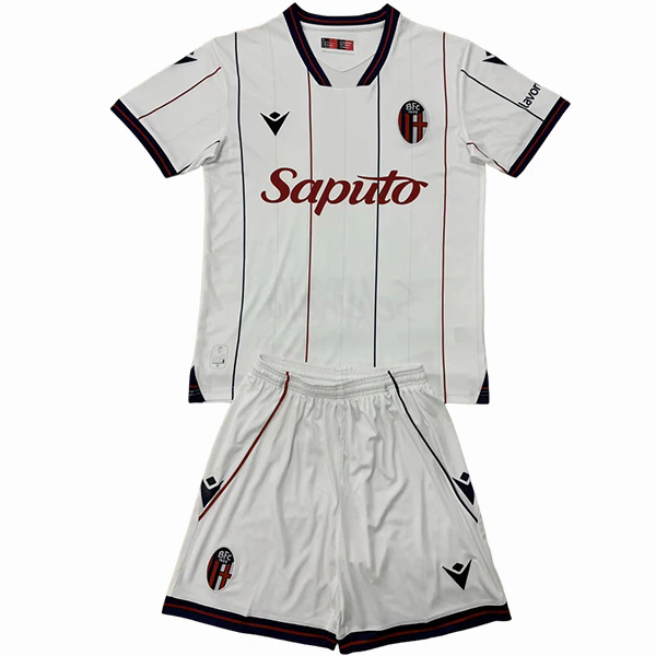 FC Bologna Trikot 2025 2026 | trikotfussballshop